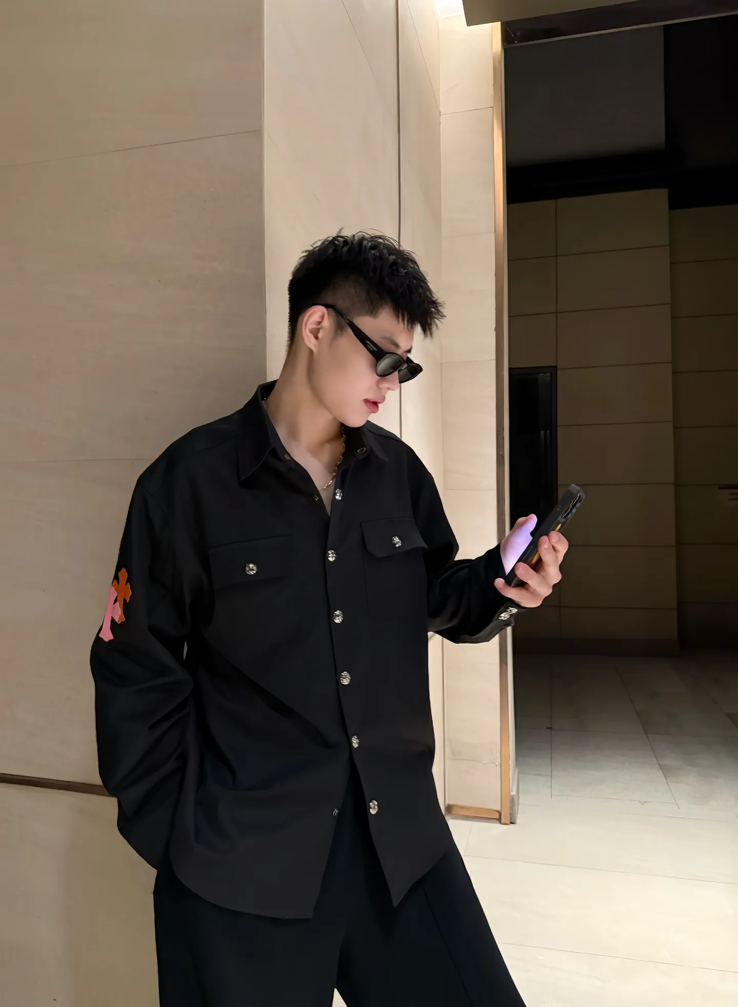 model picture